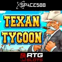 slot Texan Tycoon RTG